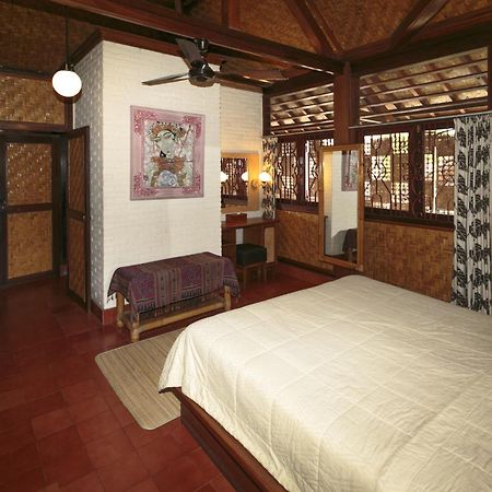 Murni'S Houses & Spa Ubud Habitación foto