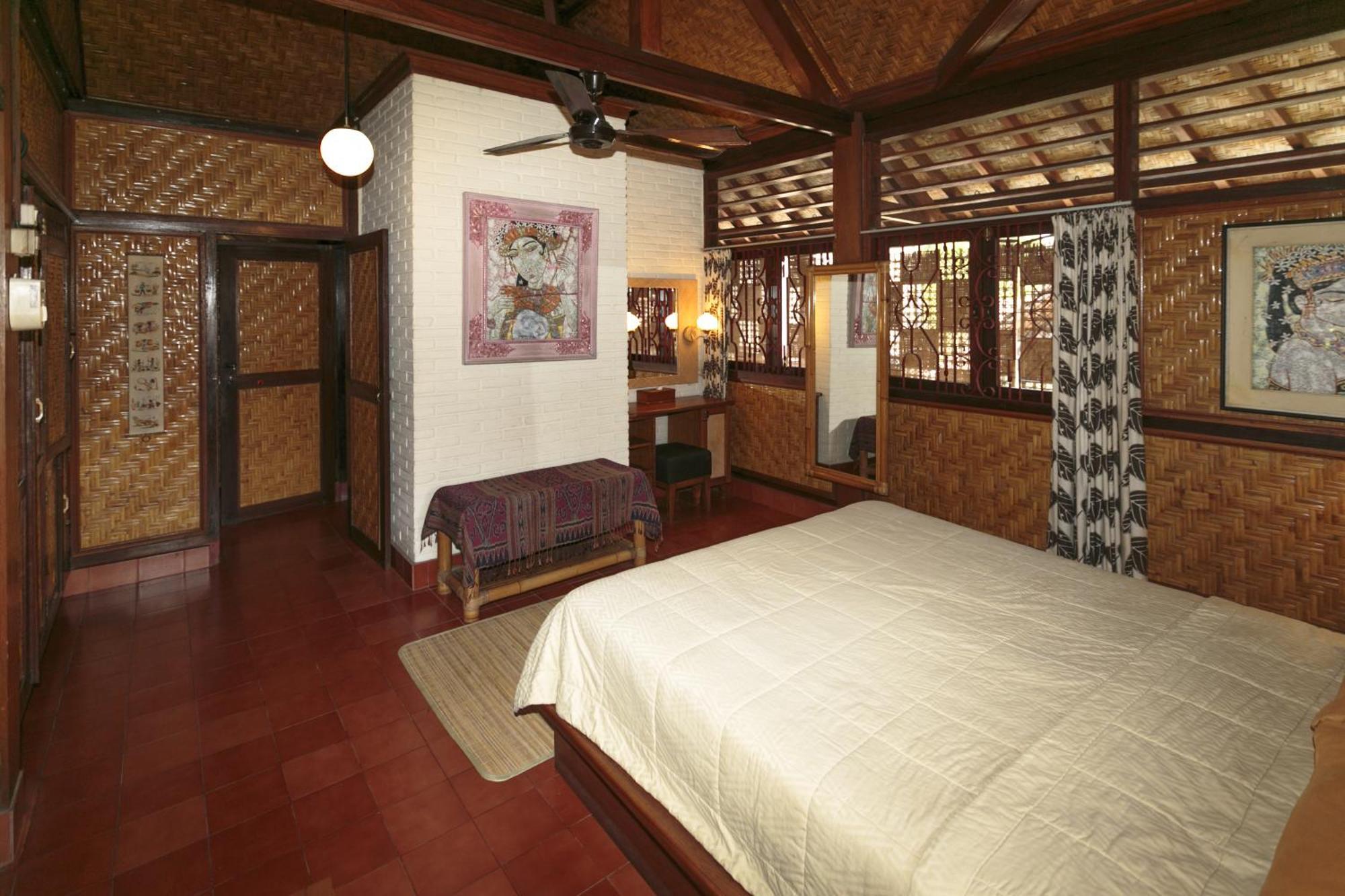 Murni'S Houses & Spa Ubud Habitación foto