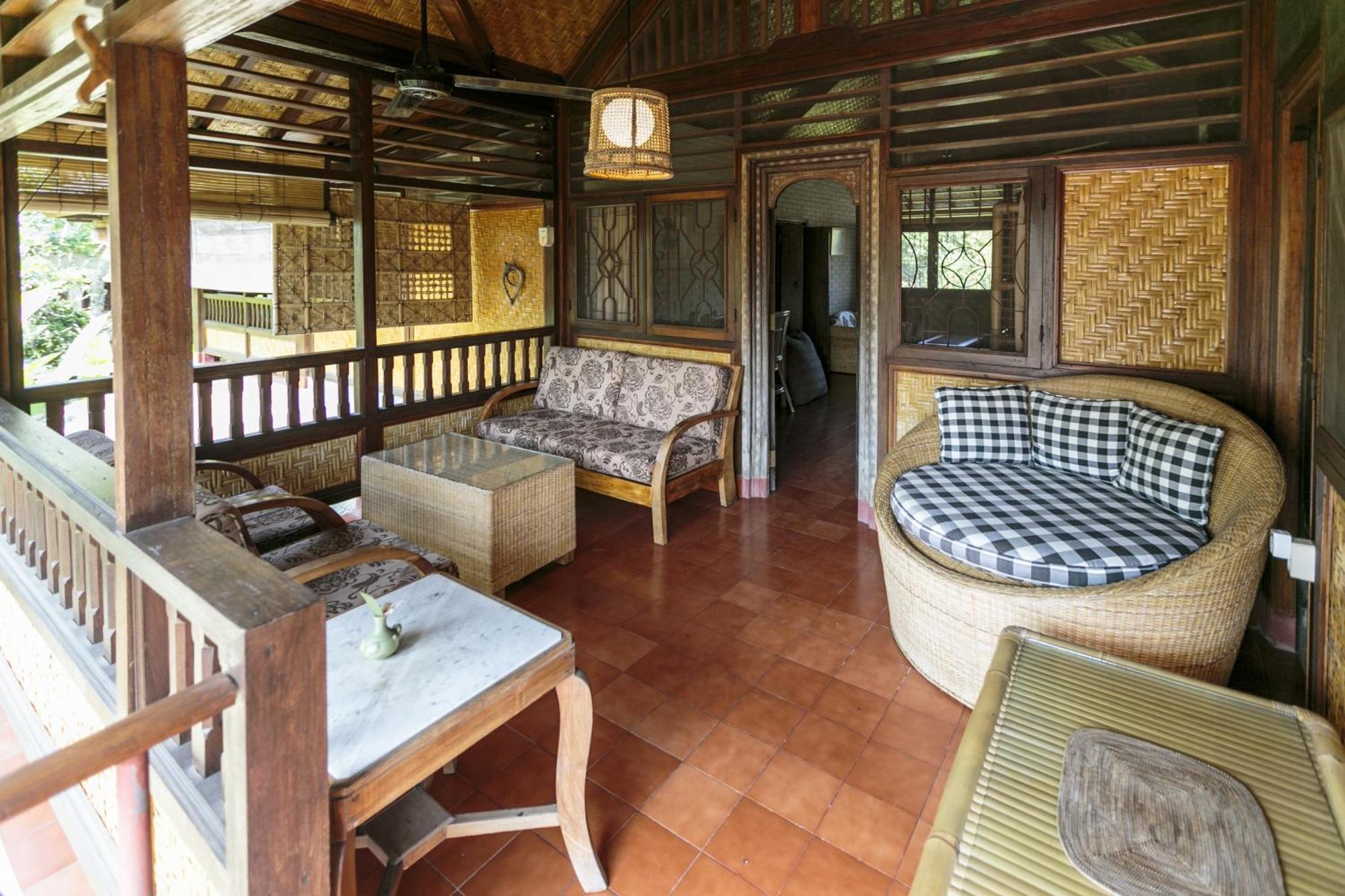 Murni'S Houses & Spa Ubud Habitación foto