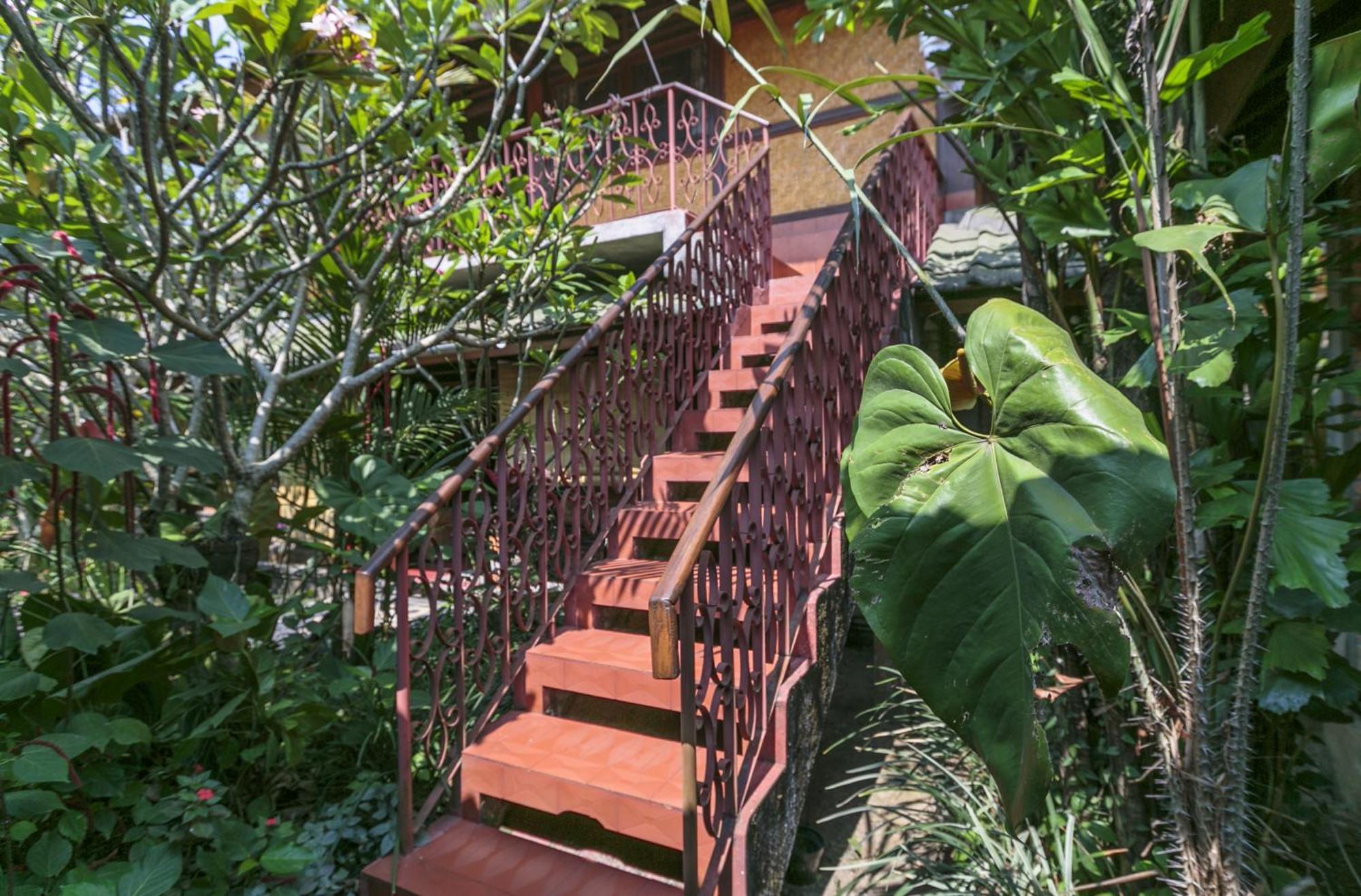 Murni'S Houses & Spa Ubud Habitación foto