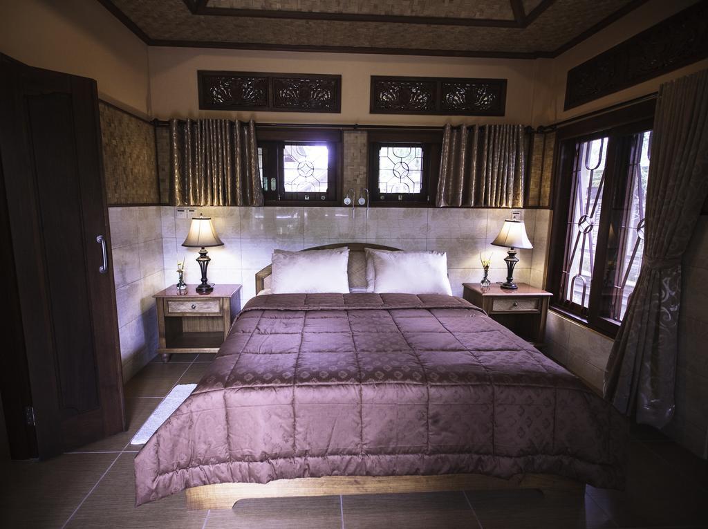 Murni'S Houses & Spa Ubud Exterior foto