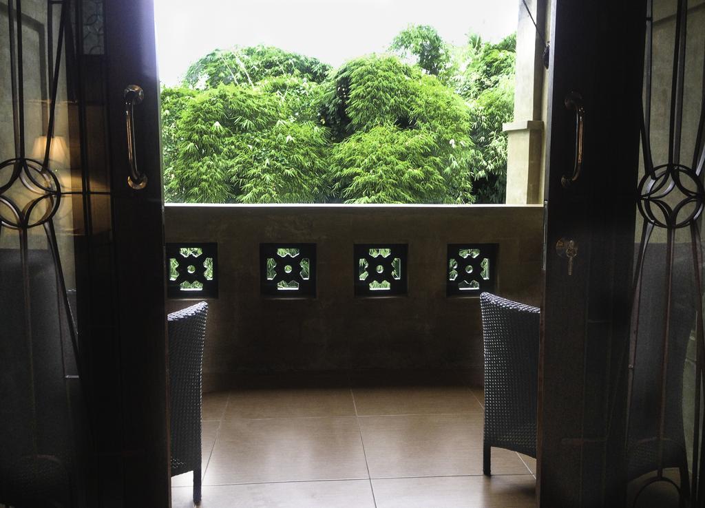 Murni'S Houses & Spa Ubud Exterior foto